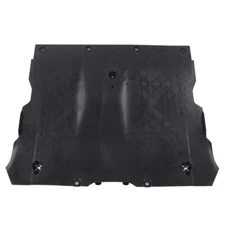 Front Underbody Aero Splash Shield Fit For 20-22 Tesla Model 3/Y 1499151-00-A