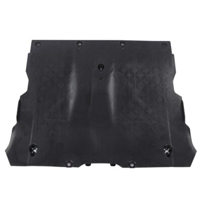 Front Underbody Aero Splash Shield Fit For 20-25 Tesla Model 3/Y 1499151-00-A