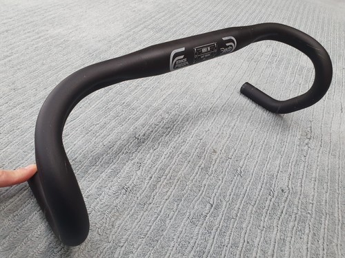 Deda Elementi Big Piega W: 420mm C: 31.7mm D: 173mm Road/ Gravel 262719 - Picture 2 of 7