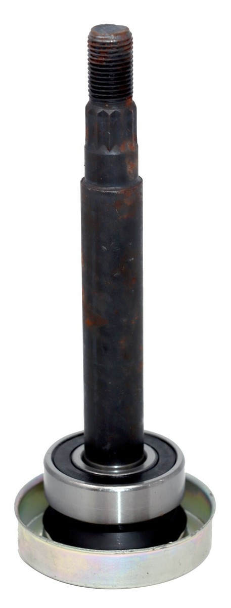 MANOPOLA FERMA CARTER 579070601 ORIGINALE HUSQVARNA - Foto 8