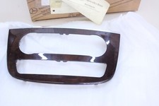 ORIGINAL MERCEDES W251 R-Klasse Klimabedienteil Holzblende A2516800036 OVP