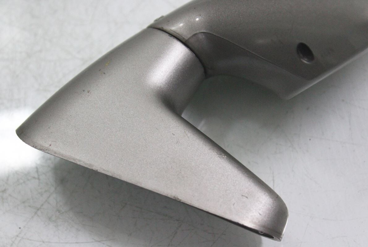 Mitsubishi JDM Pajero Montero Shogun NL NK NH V24 V34 V44 Fender