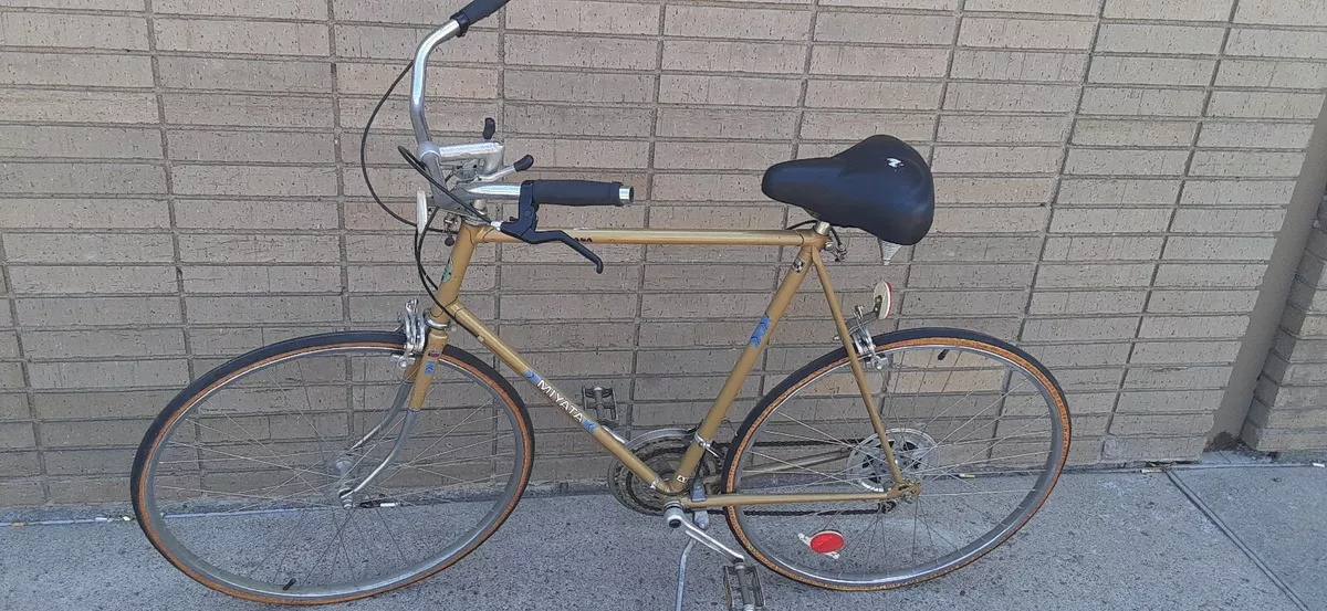 Vintage miyata cheap
