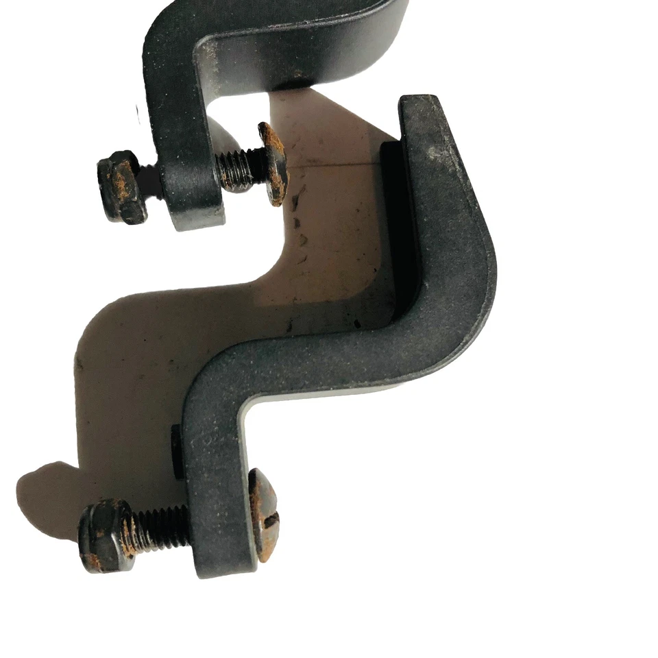 PORTER CABLE table Saw Power Cord Storage Hooks - Image 3 of 4