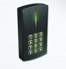 EL39032 Proximity Door Entry Access Code Key Pad Security 