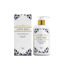 johnson's baby soothing naturals intense moisture cream 200ml