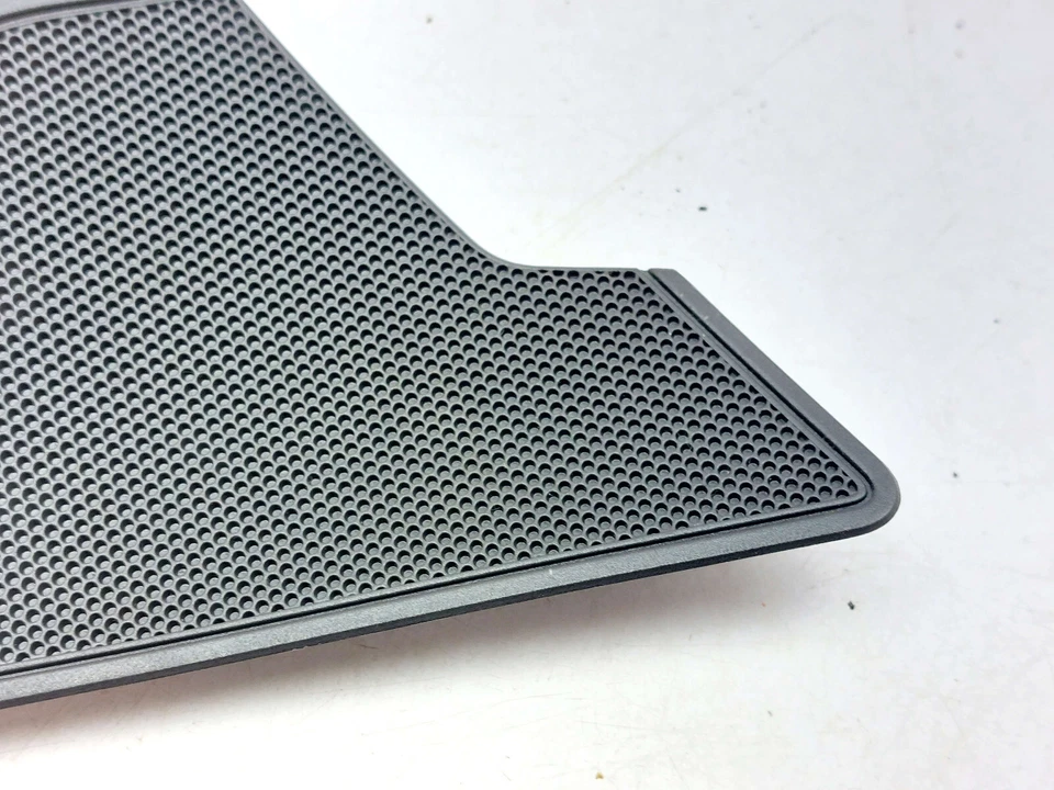 AUDI A6 C7 DOOR SPEAKER COVER TRIM FRONT RIGHT DRIVER SIDE 4G0035424A 2013 - Image 4 of 4