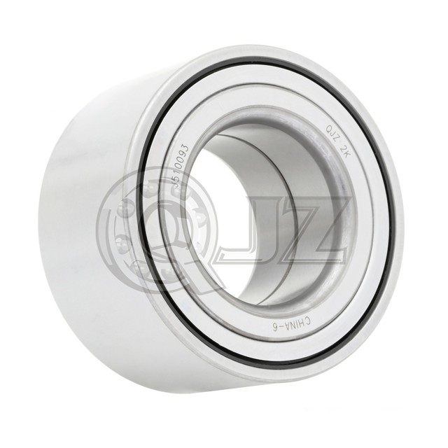 [FRONT(Qty.2pcs)] Wheel Bearing Replacement for 20102016 Kia Forte