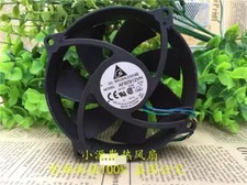 Delta AUB0912VH 9025 DC12V 0.60A 4-Pin PWM Cooling Fan
