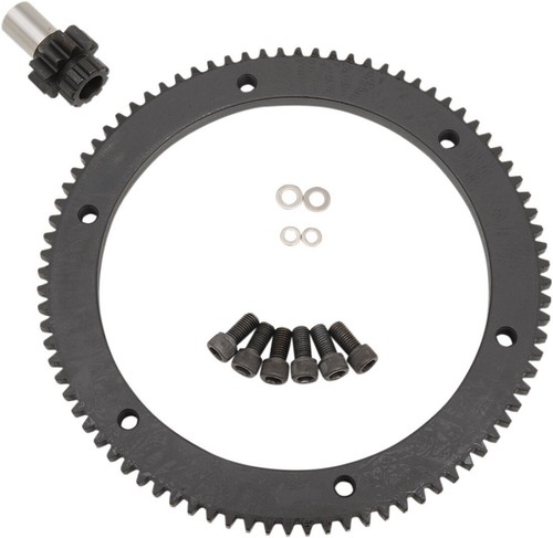 Compu-Fire 1084 Starter Gear Set For 94-97 Big Twin Harley - 54002 - 第 1/1 張圖片