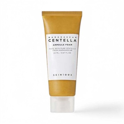 SKIN 1004 Madagascar Centella Ampoule Foam Mini 20ml #git