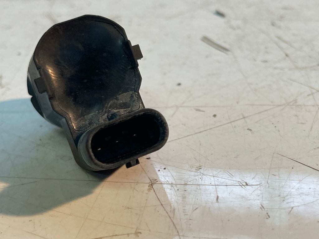 BMW X6 E71 2009 Parking PDC sensor 5687335 DOM6646 | eBay