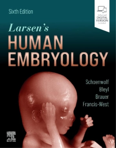 Steven B. Bleyl Philip R. Brauer Philippa H. Francis Larsen's Human  (Tascabile)