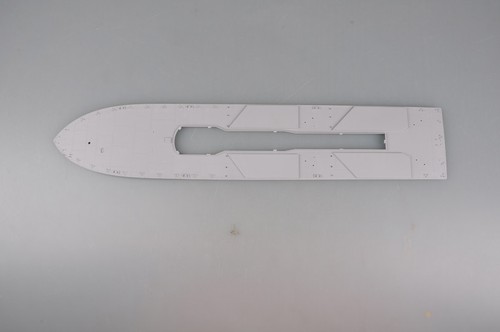 PLA Navy Type 21 Class Missile Boat I Love Kit 67203