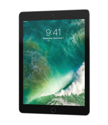 Apple iPad 5 9.7 (2017) 5th generation WiFi 32GB 128GB ROM 2GB RAM