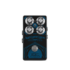 Laney Black Country Customs 85 – Bass Interval Guitar Pedal