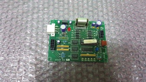 RUDOLPH META PULSE MetaPULSE 300X Cu A15429 REV. A - Foto 8 di 11