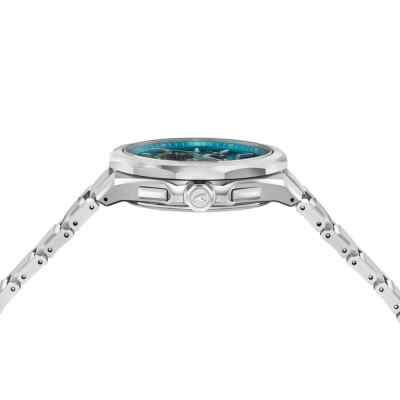 Casio Oceanus OCW-T6000SG-2AJR 20TH ANNIVERSARY Limited Titanium