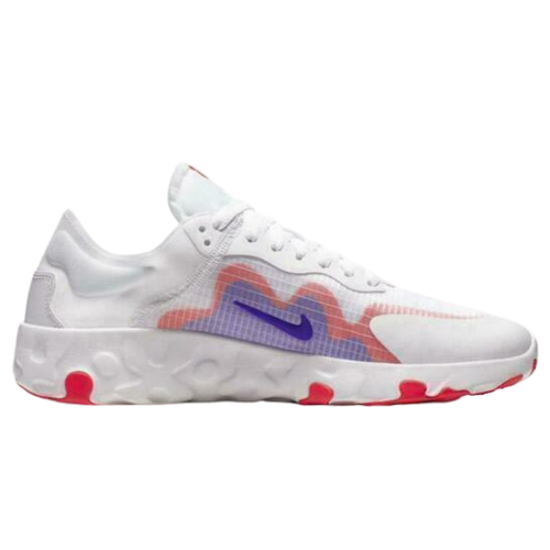 Nike Lucent White Royal Crimson for Sale Guaranteed eBay