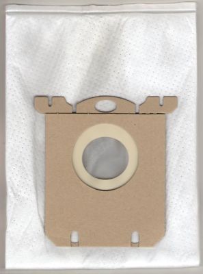 Confezione Da 10 Sacchetti Per Aspirapolvere VAX, 5000 - Foto 8