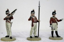 COAG-098 British Napoleonic Marines Set 41121 - Britains - Napoleonic - 54mm