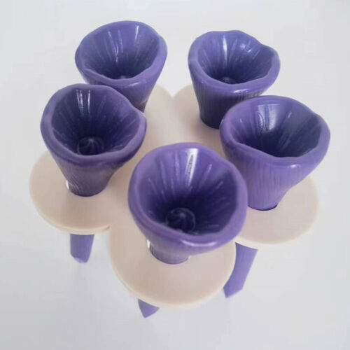 Bee Insect Drinking Cup Garden Bee Drinking Water Set for Bees Resin Bee Cups UK - Picture 23 of 26