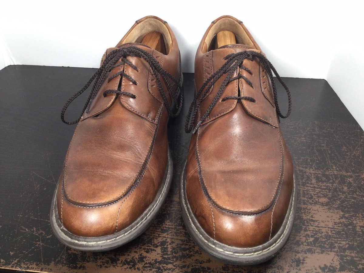 Clarks Shoes Men display picture 3