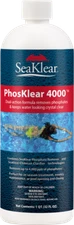 SeaKlear PhosKlear 4000 32oz.