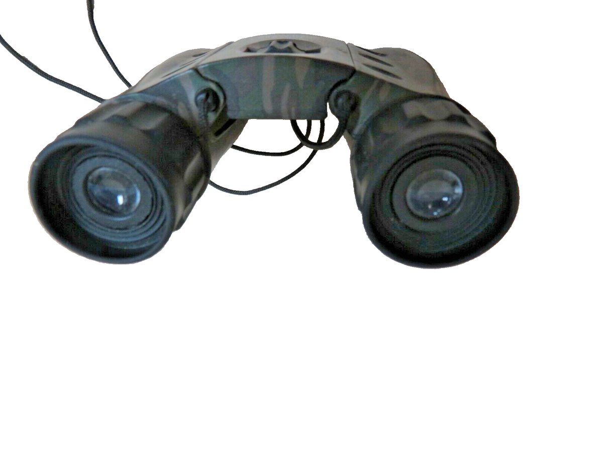 REDHEAD ASCENT 10x26 320' 1,000 YARDS BINOCULARS CAMO - Main Image