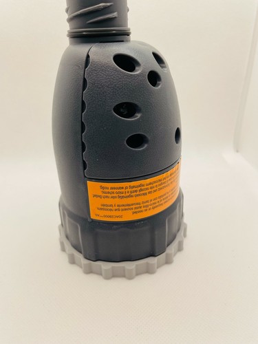 Adaptateur pour Robot Intex ZX300 ou lumière piscine - Imagen 4 de 5