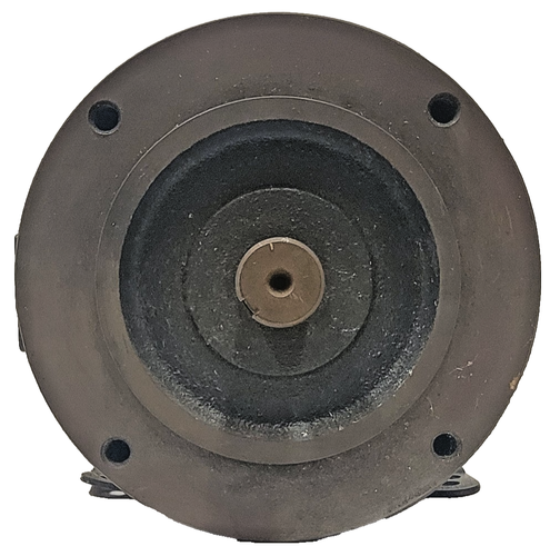 Dayton Industrial Motor 3N343C 1.5 HP 230/460V **PRICE DROP** - Picture 2 of 7