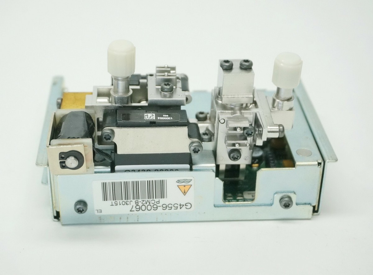 Agilent G4556-60067 PCM2-B EPC for 7697A Headspace Sampler Agilent G4556-60067 PCM2-B EPC for 7697A Headspace Sampler