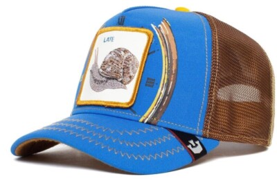 Goorin Bros Animal Farm Trucker Hat Limited Edition | Last Minute