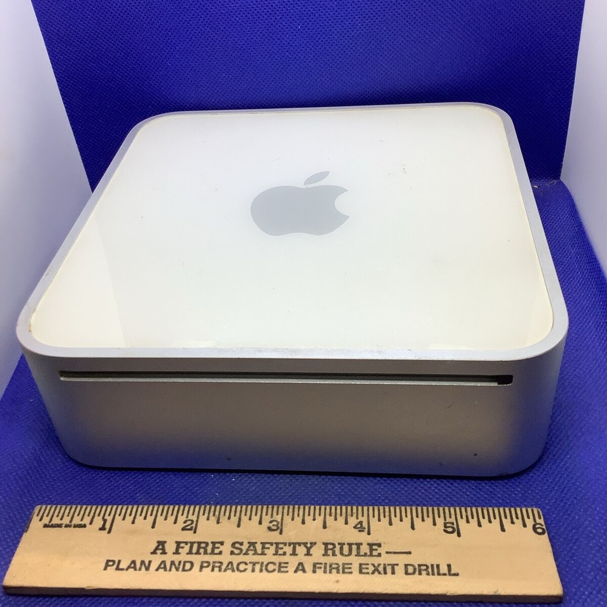 Apple Mac Mini 1.83/2x512/80/combo/ap/bt-usa, No Cords XL3 Apple Mac Mini 1.83/2x512/80/combo/ap/bt-usa, No Cords XL3
