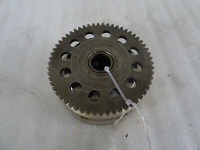 ER. Hyosung XRX 125 SM rotor + anlasserfreilauf polrad