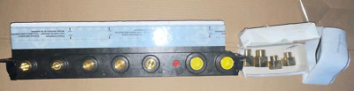 Hansgrohe Axor 18311181 Rough Thermostatic Module Select for 3 Function