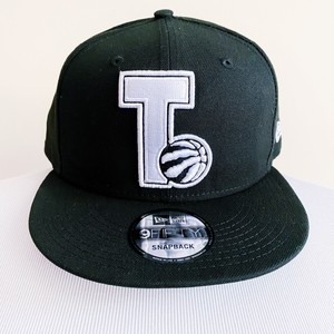 toronto raptors snapback new era