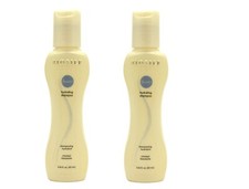 Biosilk Hydrating Shampoo 2.26oz Pack of 2 