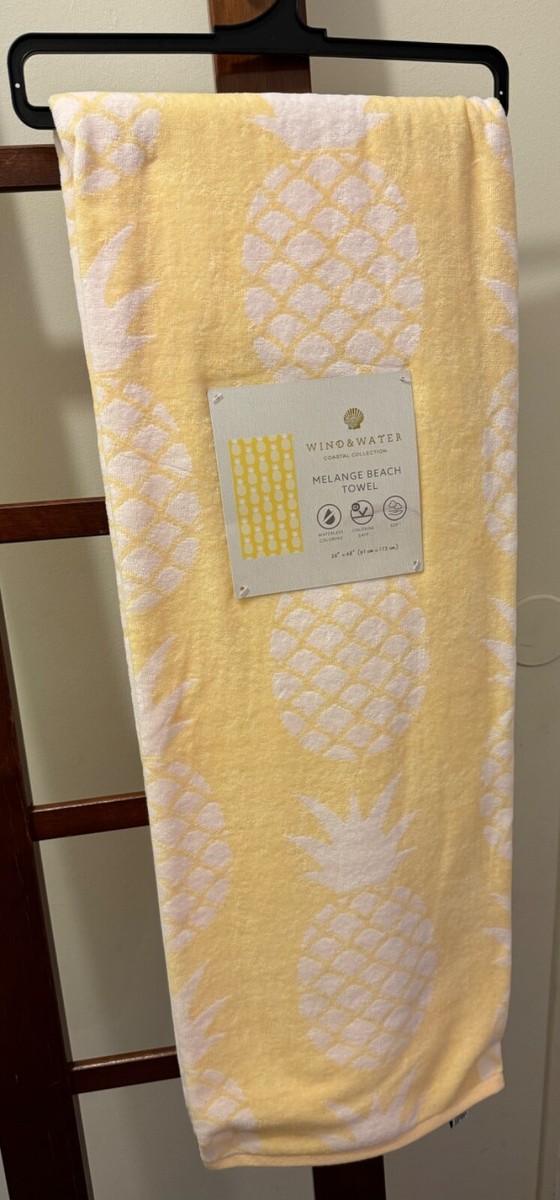 水着・ラッシュガード tekla beach towel 水着・ラッシュガード tekla beach towel Beach Towel – Clay