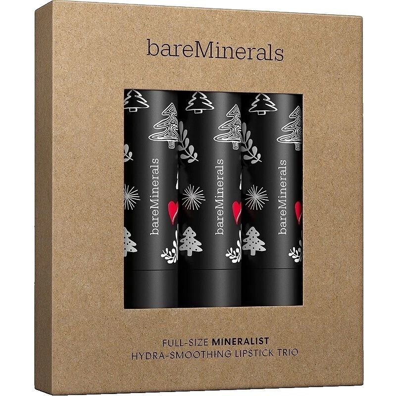 Juegos y Kits de Maquillaje HIDRATANTE bareMinerals