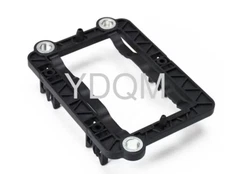 Cruise Radar Bracket For 21-23 Nissan Rogue Pathfinder Infiniti 1271015056