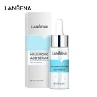 LANBENA - Hyaluronic Acid Serum for Moisturizing Anti-Aging Whitening