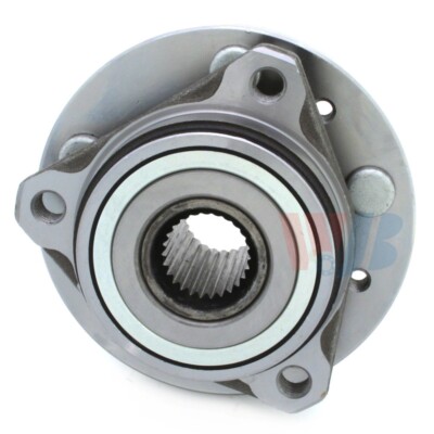 VORDERRADLAGER & NABENBAUGRUPPE FORD WINDSTAR 1999-2003 513156