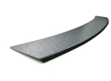 OPPL Ladekantenschutz für Skoda Octavia III/3 Scout Kombi 13-2017 Kunststoff ABS