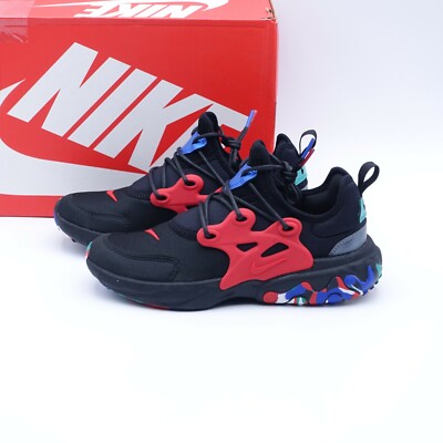 nike react presto mc