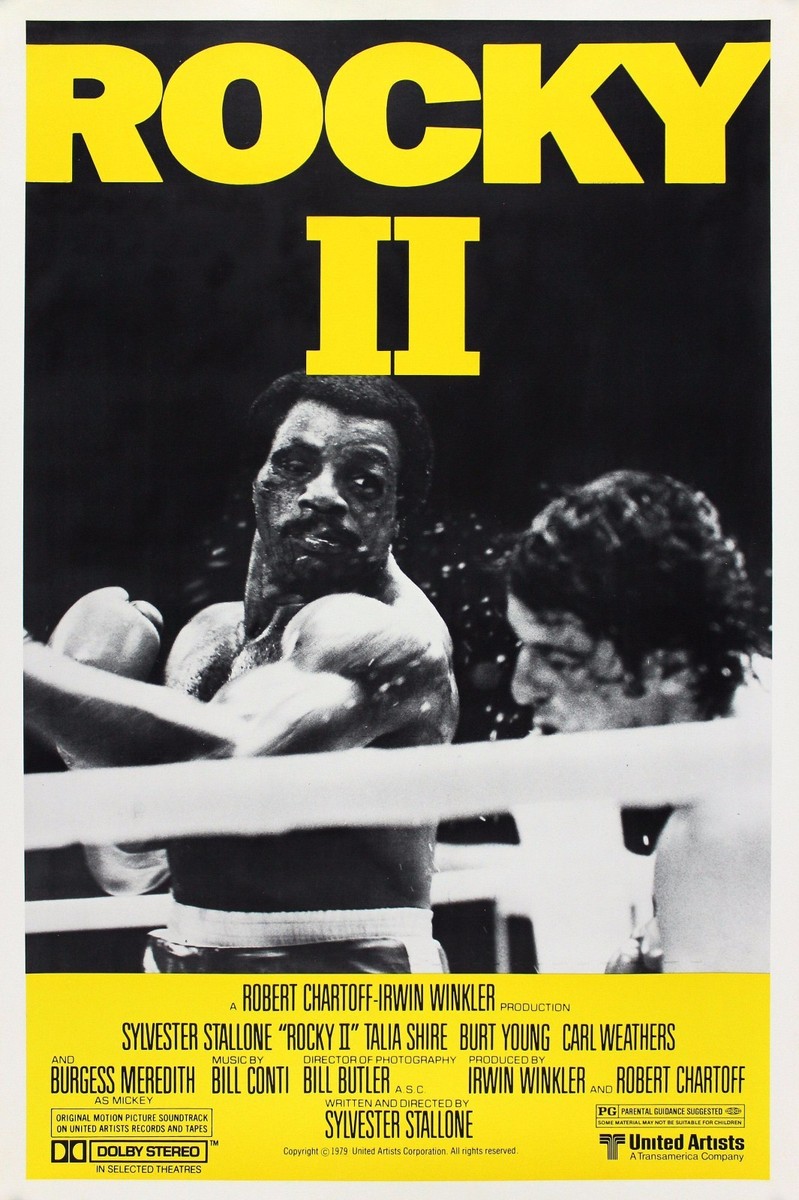 Rocky 2