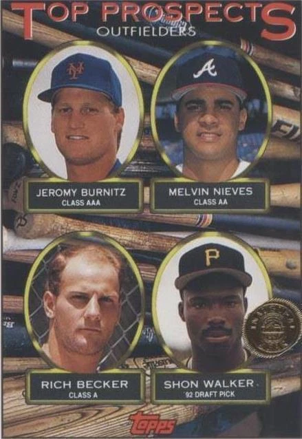 Inaugural Colorado Rockies