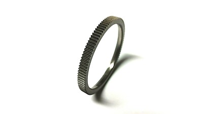ORIGINAL PFAFF 474 , 574 SEWING MACHINE FEED WHEEL 91-119136-05