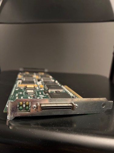 KOFAX EH-1700-1000 - ADRENALINE 1700SW SCSI ACCELERATOR CARD - Bild 7 von 7