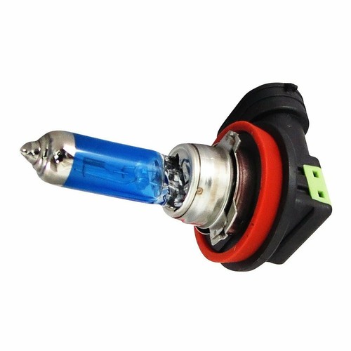 Nomura Bulbs - Xenon Quartz Platinum H11 55W White 1Pc 5200 Kelvin - Picture 2 of 3